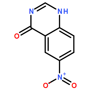 6-nitro-2,3-dihydroquinazolin-4(1H)-one