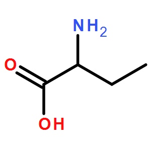 DL-2-氨基丁酸