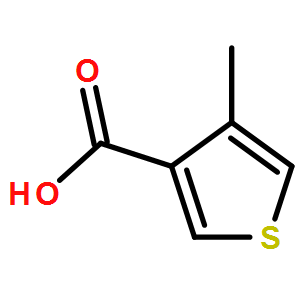 4-Methylthiophene-3-carboxylic acid