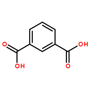 間苯二甲酸