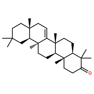 蒲公英萜酮