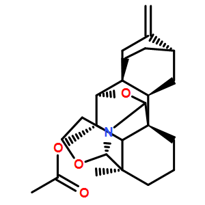 Spiradine F