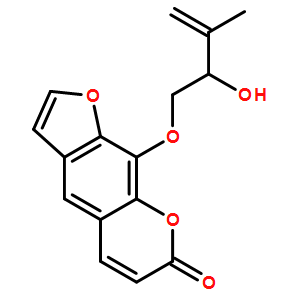 Isogospherol