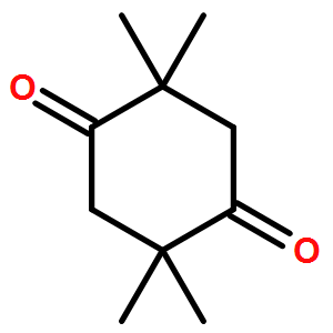 2,2,5,5-Tetramethylcyclohexane-1,4-dione