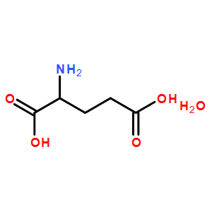 DL-谷氨酸水合物