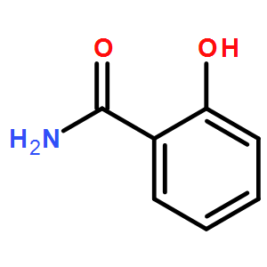 水楊酰胺