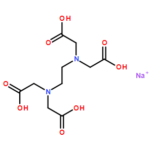 乙二胺四乙酸三钠