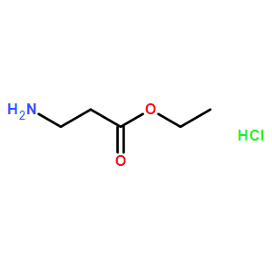 β-丙氨酸乙酯盐酸盐