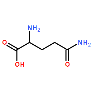 DL-谷氨酰胺