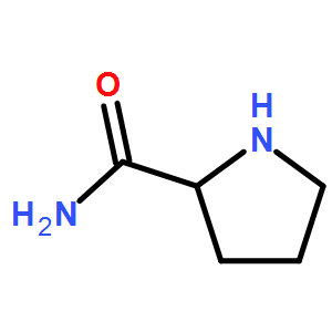 L-(-)-脯氨酰胺