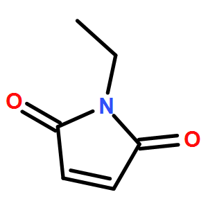 N-乙基順丁烯二酰亞胺