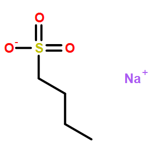 丁烷磺酸鈉