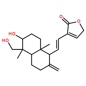 穿心蓮內(nèi)酯