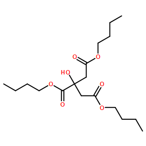 檸檬酸三丁酯