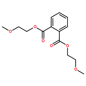 邻苯二甲酸二甲氧乙酯