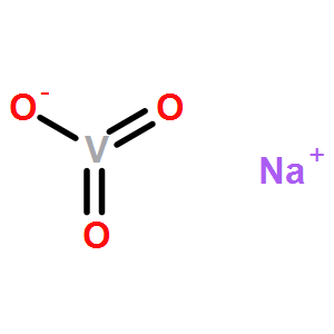 钒酸钠