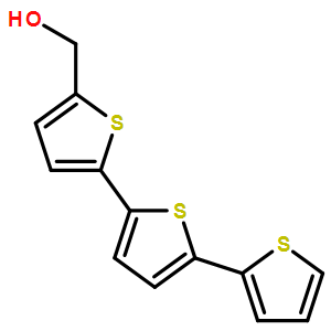 13059-93-3  ALPHA-三联噻吩甲醇
