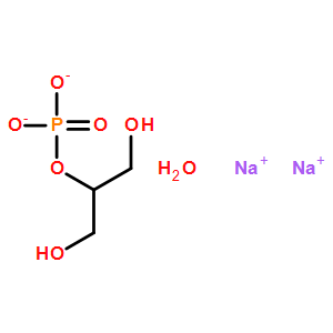 beta-甘油磷酸钠(五水)