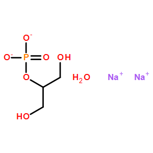 beta-甘油磷酸鈉(五水)