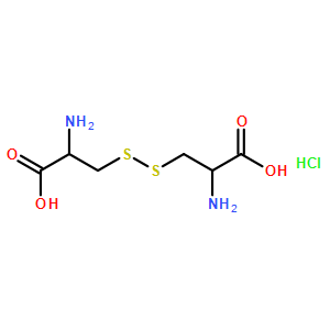 L-胱氨酸盐酸盐