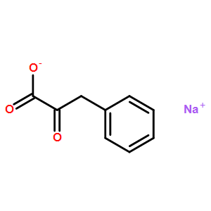 苯丙酮酸钠