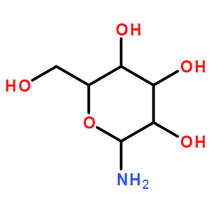 Beta-D-glucopyranosylamine