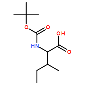 N-Boc-L-異亮氨酸