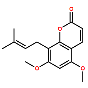 月橘香豆精