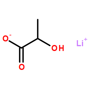 乳酸鋰