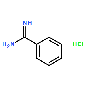 苯甲脒(盐酸溶液)