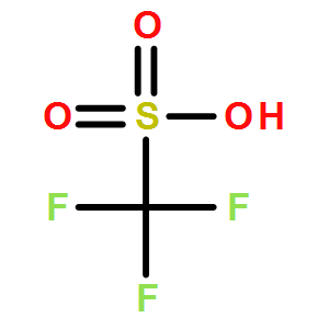 三氟甲基磺酸