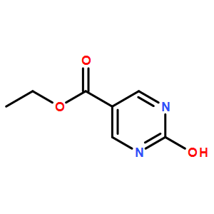 ethyl 2-oxo-1,2-dihydropyrimidine-5-carboxylate
