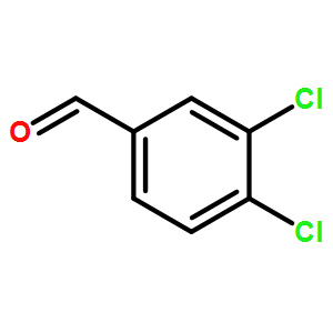 3,4-二氯苯甲醛