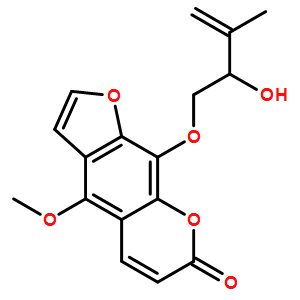 35214-82-5  新比克白芷内酯