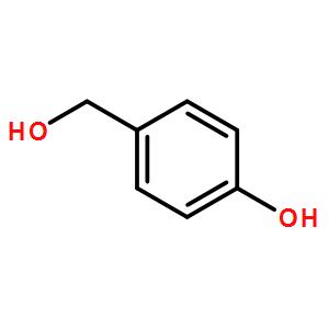 4-羟基苯甲醇