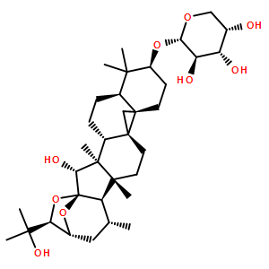 千层纸素A-7-0-Β-D-葡萄糖醛酸苷