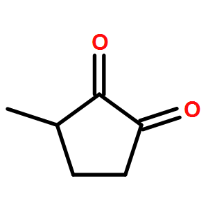 3-甲基-1,2-环戊二酮