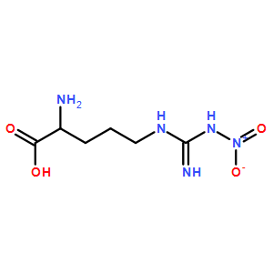 N'-硝基-L-精氨酸
