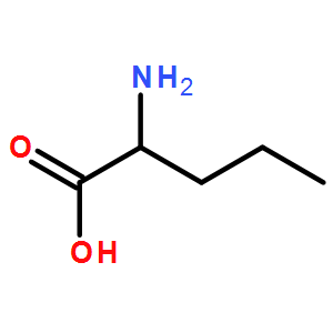 D-2-氨基戊酸