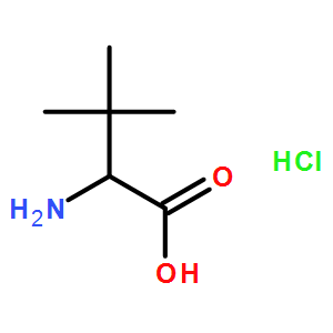 L-叔亮氨酸鹽酸鹽