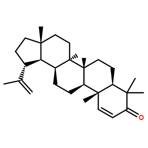 算盤(pán)子酮