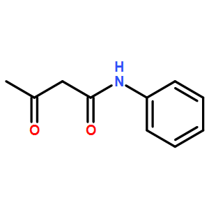 N-乙酰乙酰苯胺