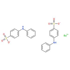 二苯基胺-4-磺酸鋇