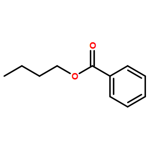 苯甲酸丁酯