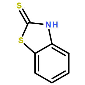 苯并噻唑硫醇