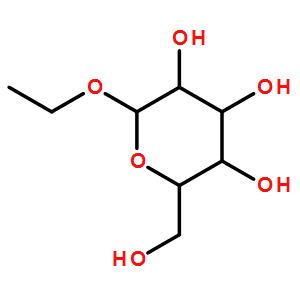 乙基BETA-D-吡喃葡萄糖苷