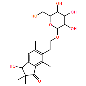 蕨甙D