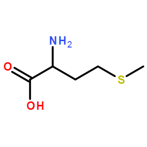 L-2-氨酸-4-甲硫基丁酸