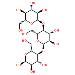 直链淀粉/糖淀粉/Amylose from potato