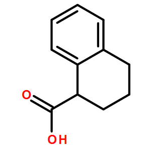 (S)-1,2,3,4-tetrahydronaphthalene-1-carboxylic acid